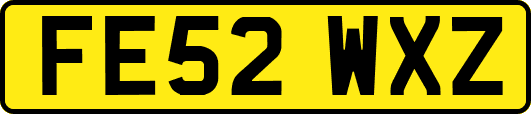 FE52WXZ