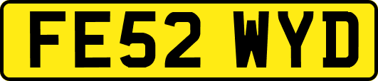FE52WYD