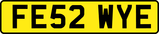FE52WYE