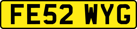 FE52WYG