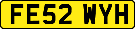 FE52WYH
