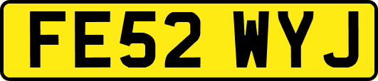 FE52WYJ