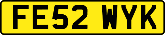 FE52WYK