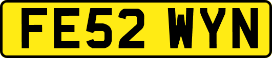FE52WYN