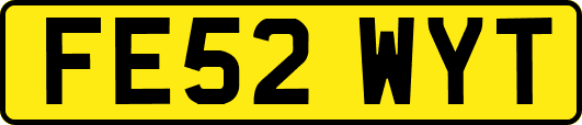 FE52WYT