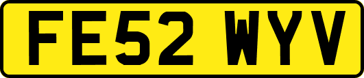 FE52WYV