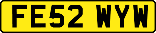 FE52WYW