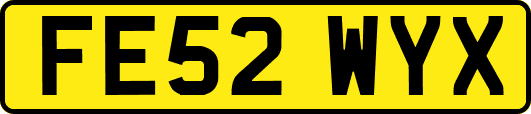 FE52WYX