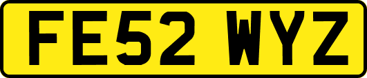 FE52WYZ