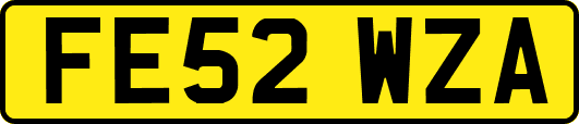 FE52WZA