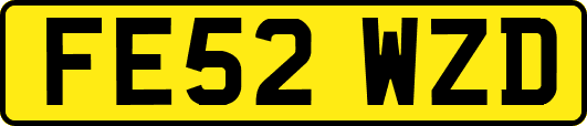 FE52WZD