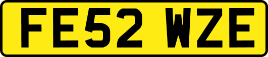 FE52WZE