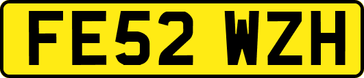 FE52WZH