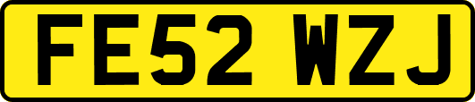FE52WZJ