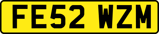 FE52WZM