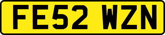 FE52WZN
