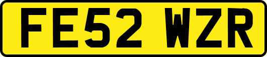FE52WZR