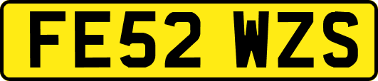 FE52WZS