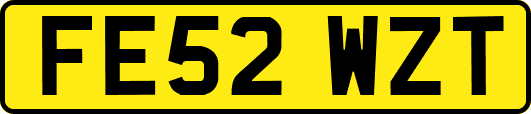 FE52WZT