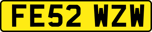 FE52WZW