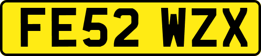 FE52WZX