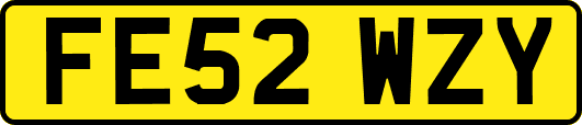 FE52WZY