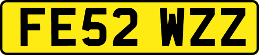 FE52WZZ