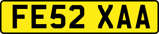 FE52XAA