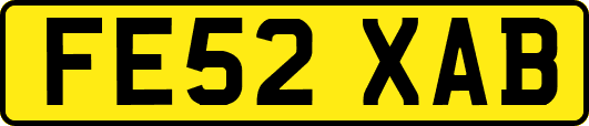 FE52XAB