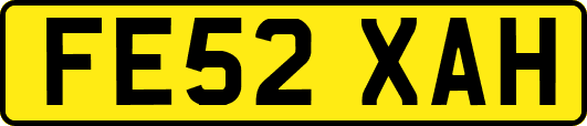 FE52XAH
