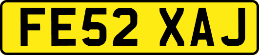FE52XAJ
