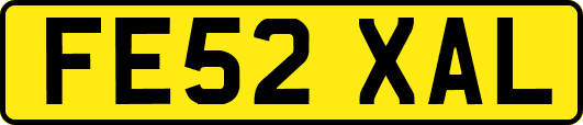 FE52XAL