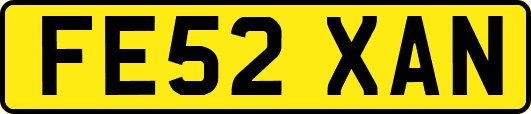FE52XAN