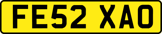 FE52XAO