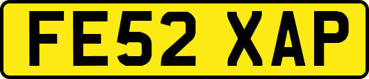 FE52XAP