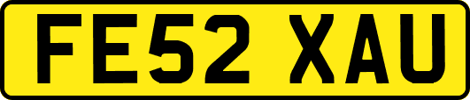 FE52XAU