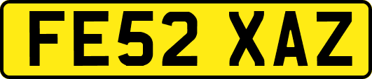 FE52XAZ