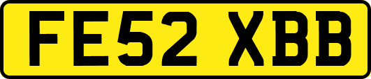 FE52XBB