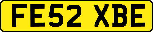 FE52XBE