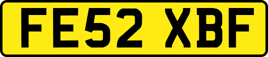 FE52XBF