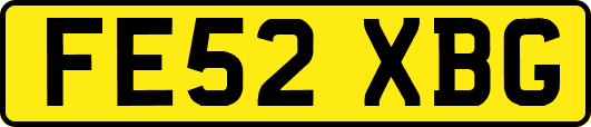 FE52XBG