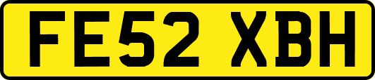 FE52XBH