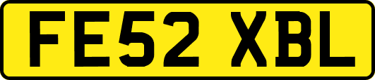 FE52XBL