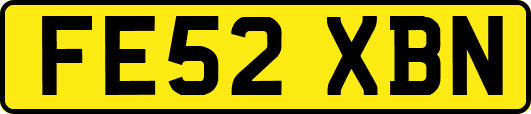 FE52XBN