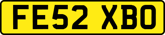 FE52XBO