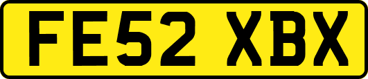 FE52XBX
