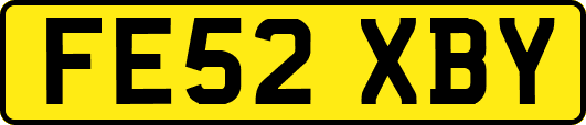 FE52XBY