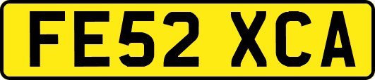 FE52XCA