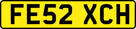 FE52XCH
