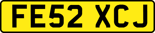 FE52XCJ